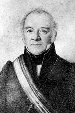 Manuel Vicente Maza