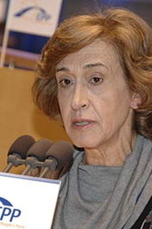 Manuela Ferreira Leite
