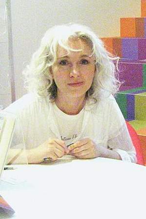 Manuela Gretkowska