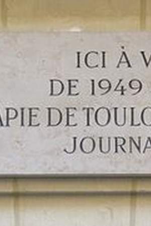Mapie de Toulouse-Lautrec
