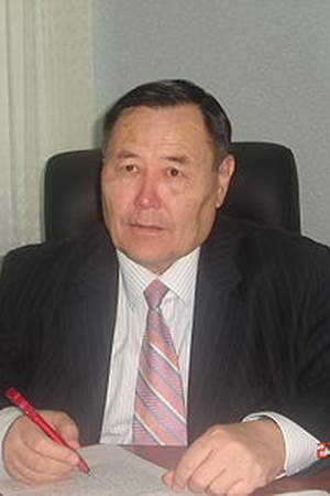 Marat Aldangorovich Sarsembaev