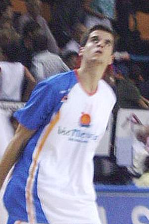 Marc Fernández