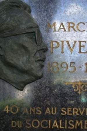 Marceau Pivert