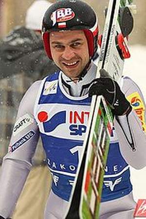 Marcin Bachleda