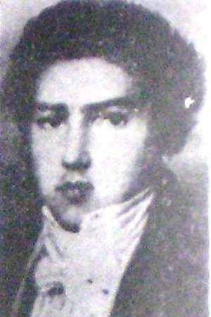 Marco Avellaneda