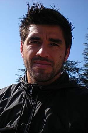 Marco Estrada