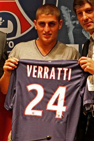 Marco Verratti