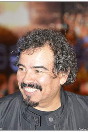 Marcos J. Reyes