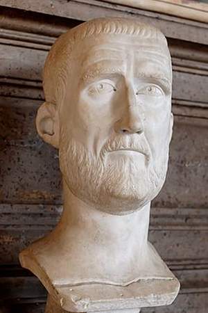 Marcus Aurelius Probus