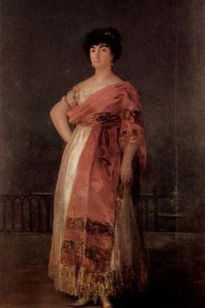 María del Rosario Fernández