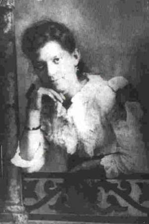 María Eugenia Vaz Ferreira
