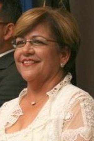 María Meléndez