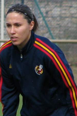 María Paz Vilas