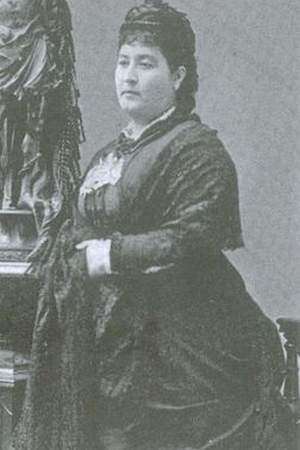 María Ruiz de Burton