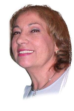 María Teresa Chacín