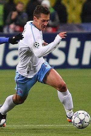 Marek Čech (Slovak footballer)