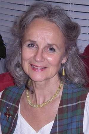 Margaret Bennett