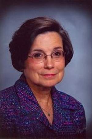 Margaret Chiara