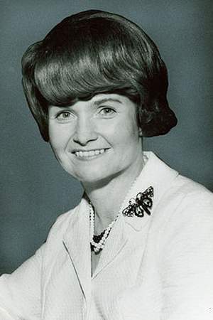 Margaret Heckler