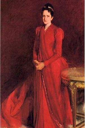Margaret Louisa Vanderbilt Shepard