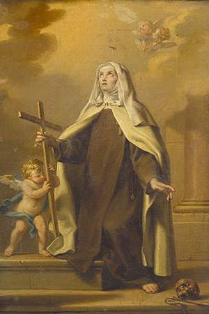 Margaret of Cortona