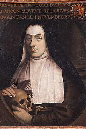 Margaret of Lorraine