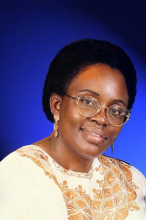 Margaret Ogola