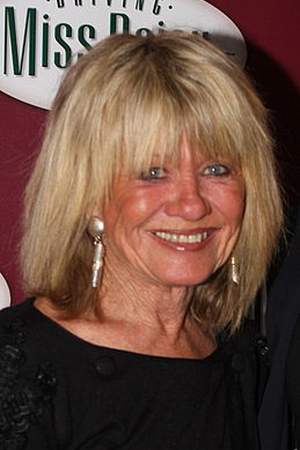 Margaret Pomeranz