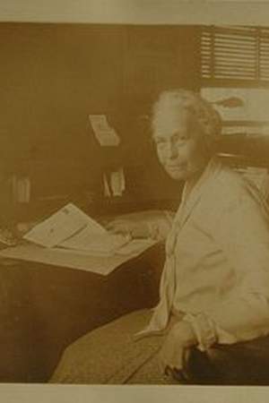 Margaret Q. Adams