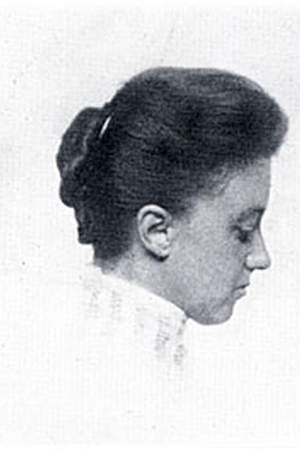 Margaret Ruthven Lang