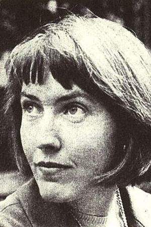 Margareta Ekström