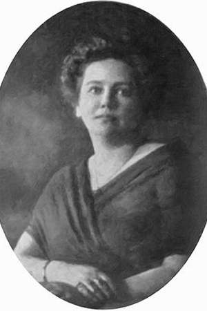Margarete Böhme