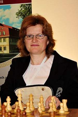 Margarita Voiska