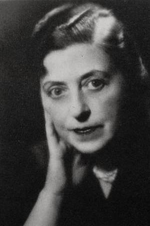 Marguerite Béclard d'Harcourt