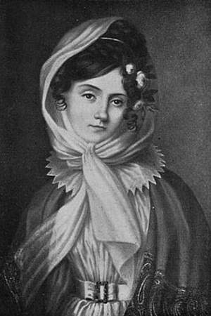 Maria Agata Szymanowska
