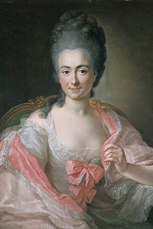 Maria Antonia Branconi