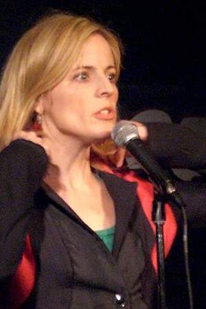 Maria Bamford