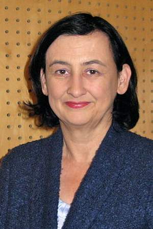 Maria Berger