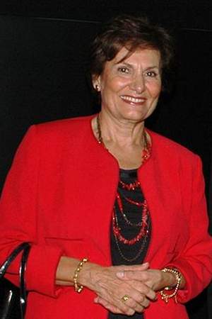 Maria Cavaco Silva