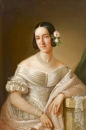 Maria Cristina of Savoy