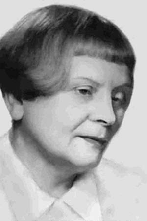 Maria Dąbrowska