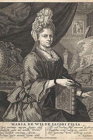 Maria de Wilde