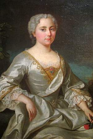 Maria Felice Tibaldi