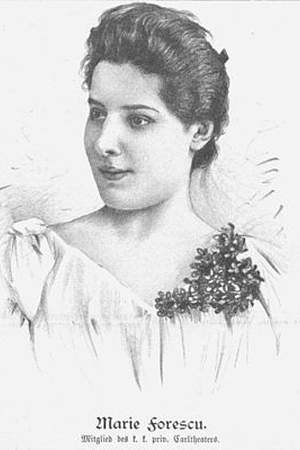 Maria Forescu