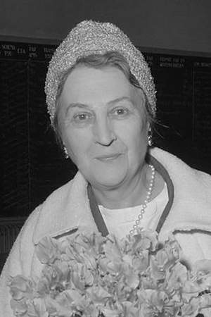 Maria Korchinska