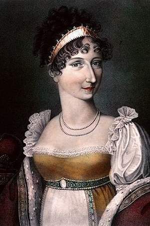 Maria Ludovika of Austria-Este