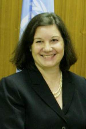Maria Luiza Ribeiro Viotti