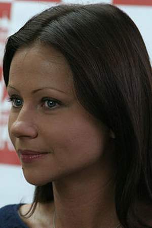 Maria Mironova