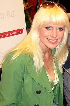 Maria Sadowska