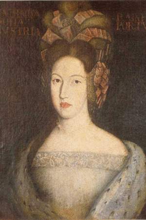 Maria Sophia of Neuburg